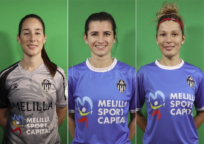 La historia está esperando a las ‘Guerreras’ del Torreblanca FS