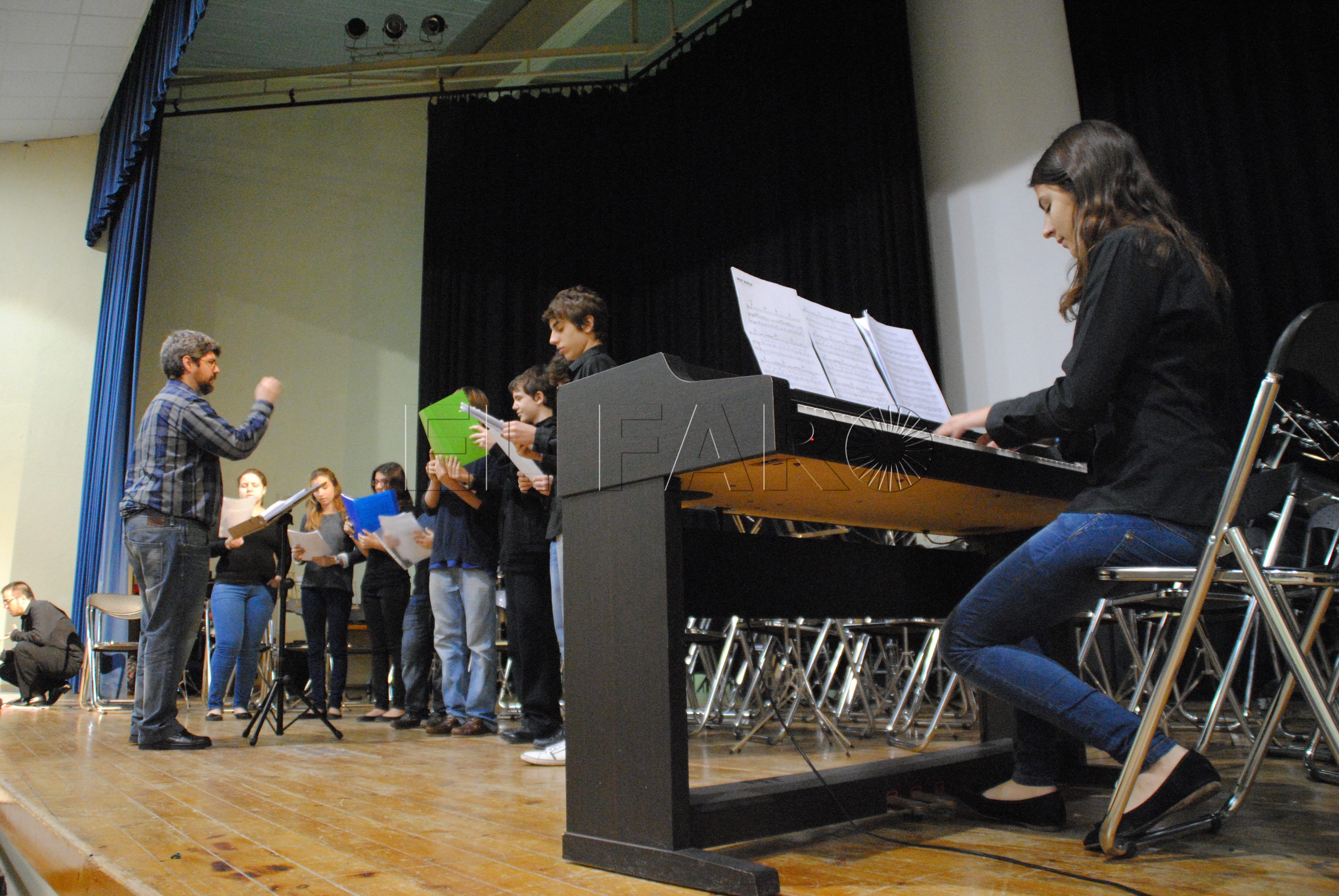 Abierta la preinscripción del Conservatorio de Música de Melilla