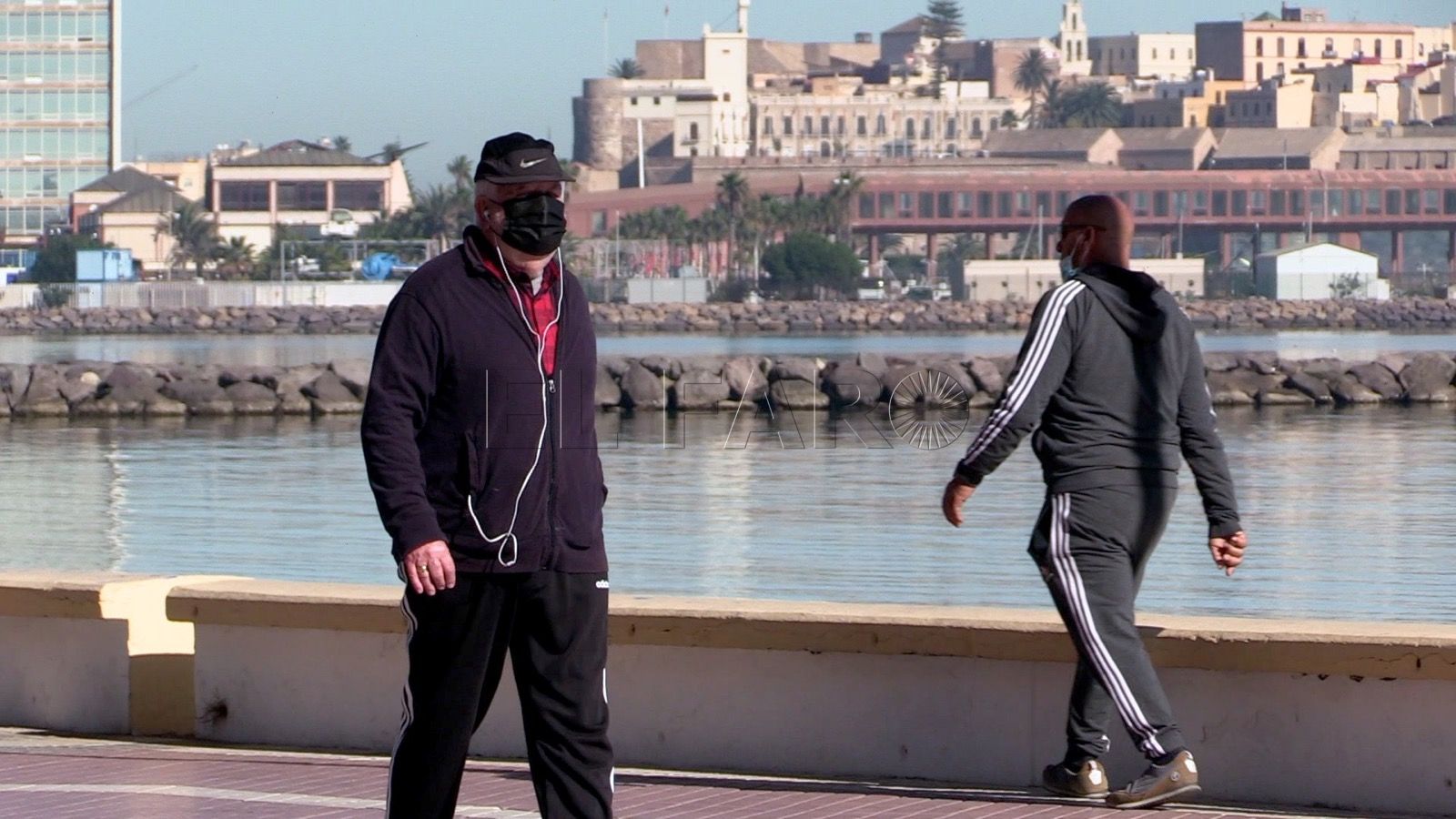 El Colegio de Médicos de Melilla critica el cierre de los centros deportivos