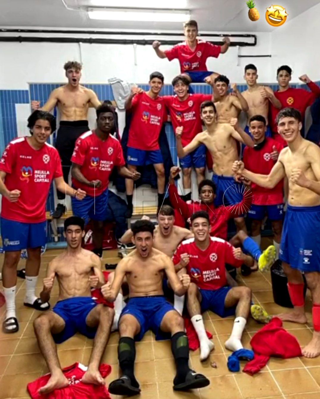 Empate que sabe a muy poco por parte del Medina CD