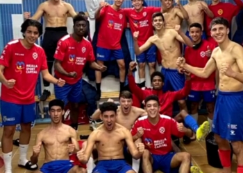 Medina CD inicia hoy la segunda fase por la permanencia en liga