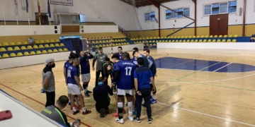 Partido para sumar un nuevo triunfo.