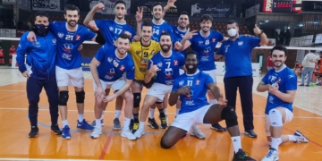 El deporte de nuestra ciudad ha brillado con el nivel de este equipo durante todo este año.