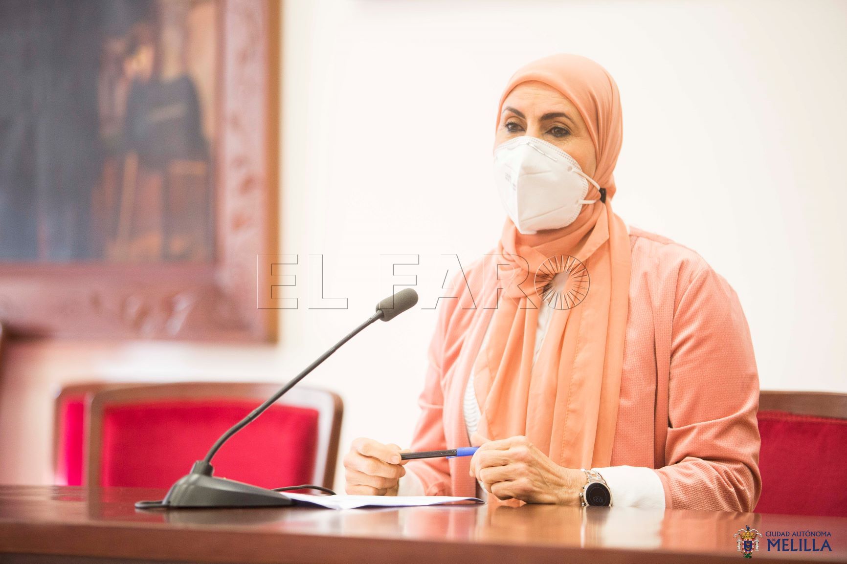 La Viceconsejería del Mayor pondrá como requisito estar vacunado para los viajes del verano