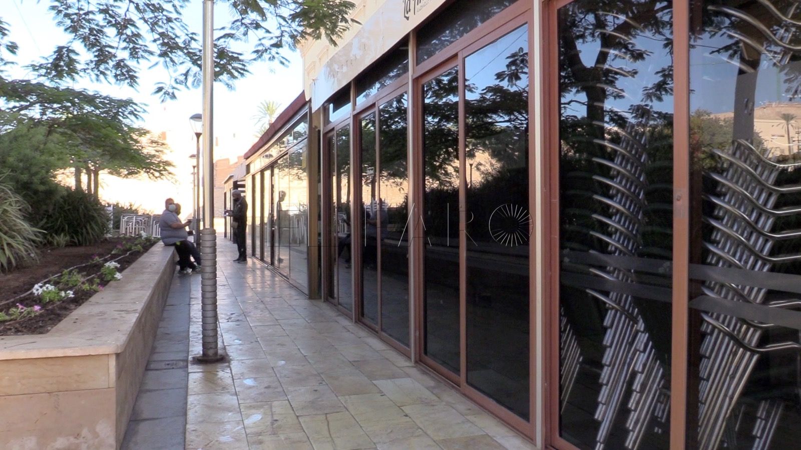 Libertad para ampliar el número de sectores que pueden recibir ayudas