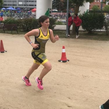 El Club Atlético Melilla termina con buen sabor de boca sus Nacionales