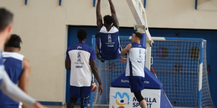 Un día más de trabajo en la ‘oficina’