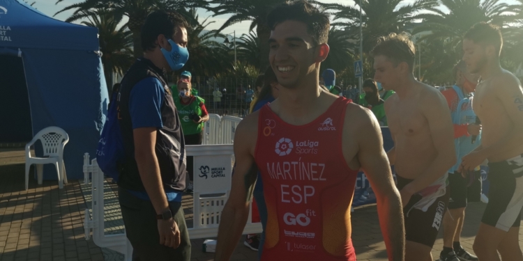 Los chicos arransan en las marcas