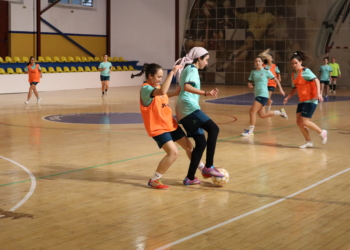 El filial ante un difícil encuentro