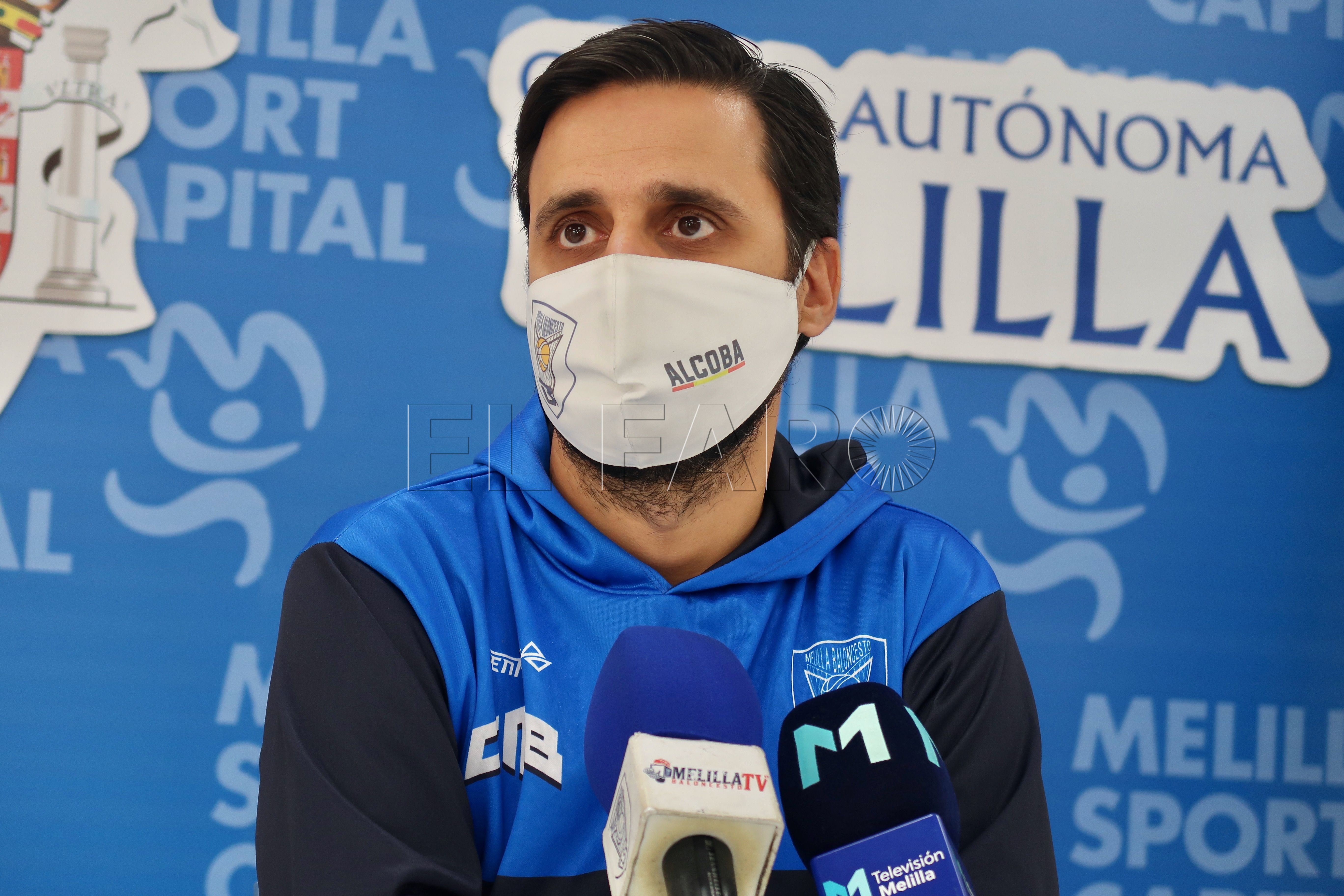 “Todos estamos con un plus de competitividad y responsabilidad