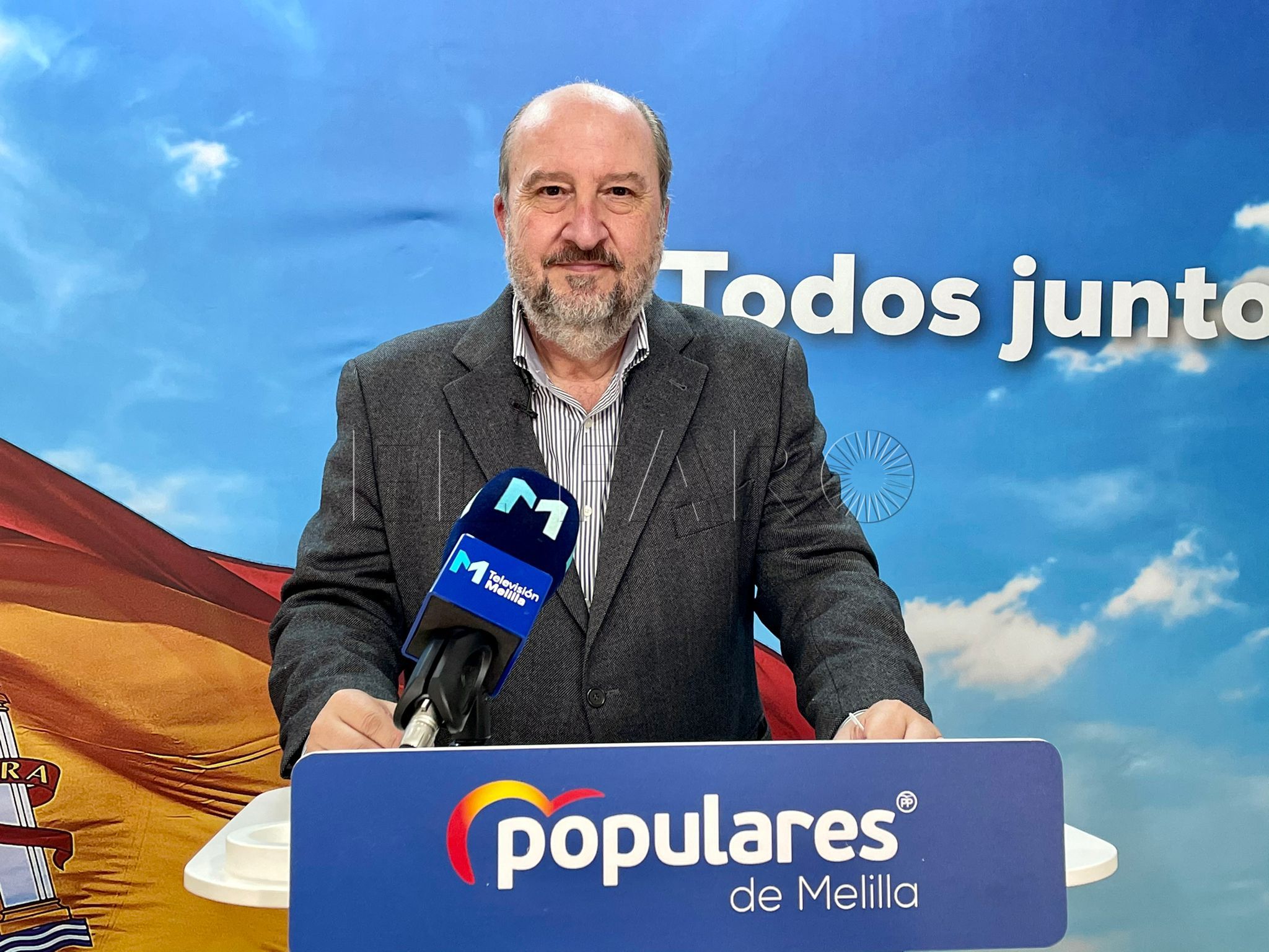 Las playas tardarán en estar listas para esta temporada por el retraso de varios contratos, según el PP