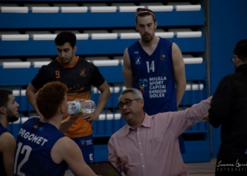 El MSC Enrique Soler vuelve a la competición de la LEB Plata