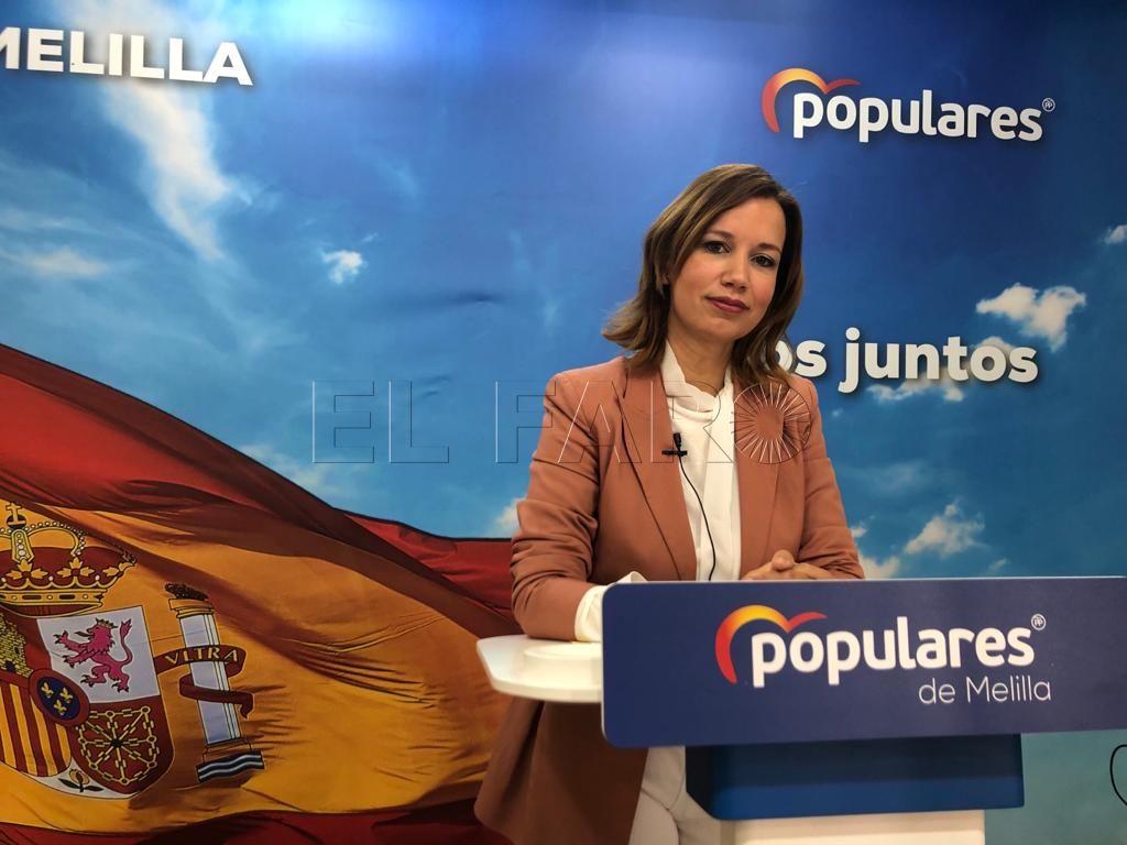 Moreno subraya que Bussian no ha explicado la subvención “opaca” a ONG