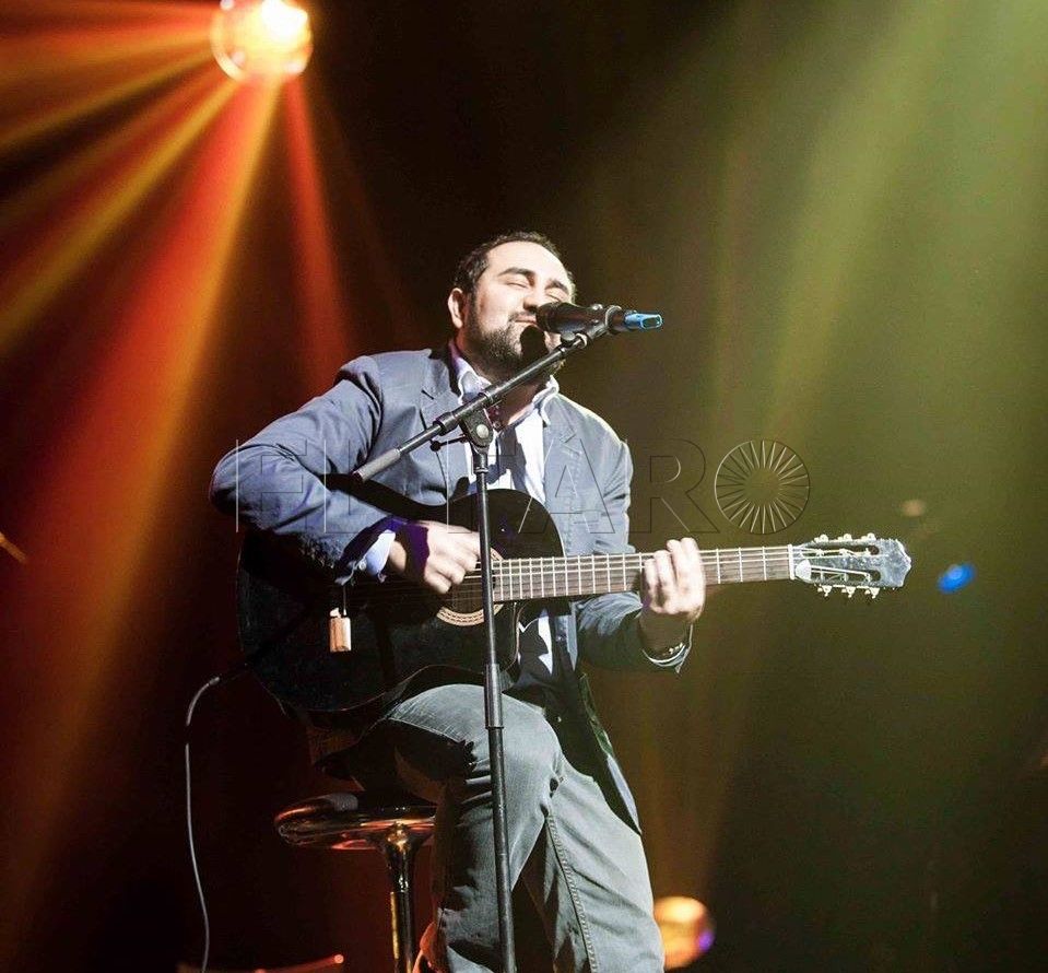 Med Ziani estrena este jueves su nuevo single: ‘Anazzer Srahfa’