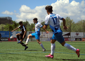 El Melilla CD viaja al campo del líder de su grupo, el Real Jaén