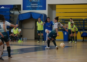Un tiempo para cada uno de los equipos en liza