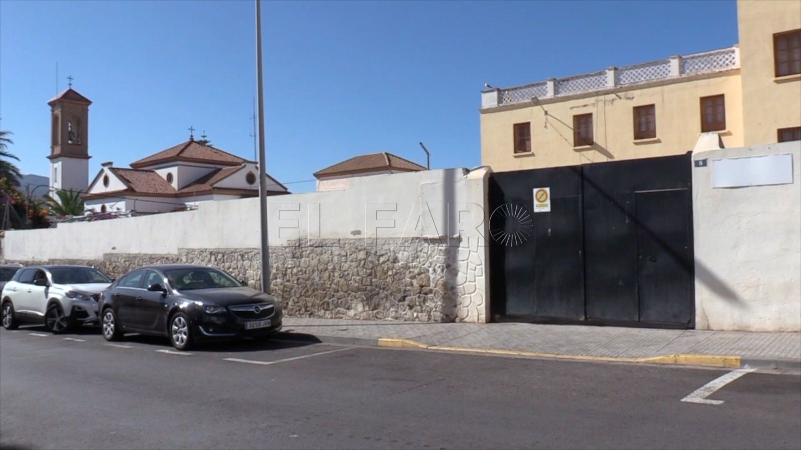 Melilla y el tono chancletero en el Senado