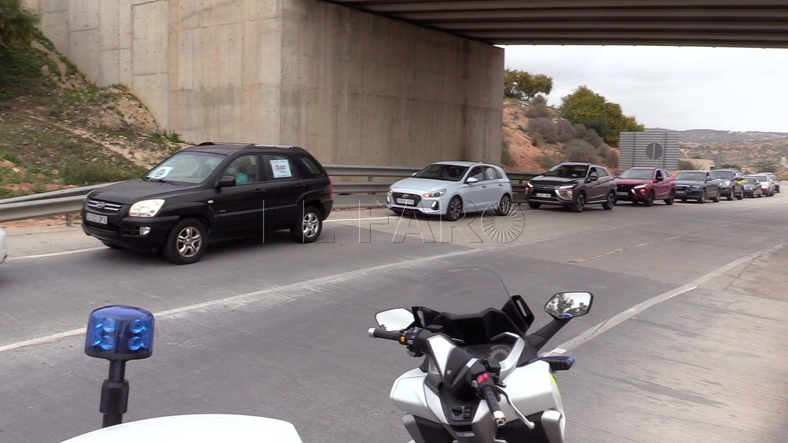 FEUSO se manifiesta ante la Dirección Provicial por la situación de los interinos