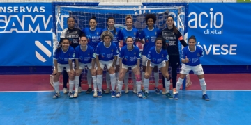 Componentes de la escuadra de nuestra ciudad de la presente temporada liguera en la Primera División.