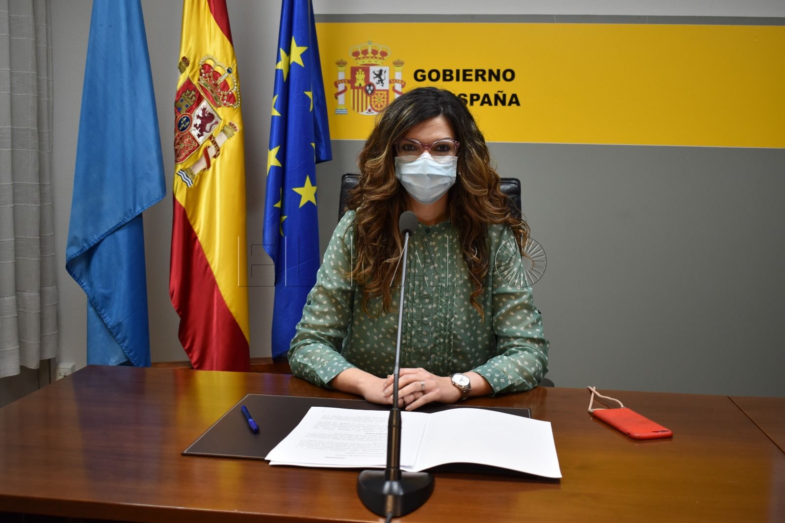 Moh afirma que estará en los equipos de negociación del nuevo Gobierno local
