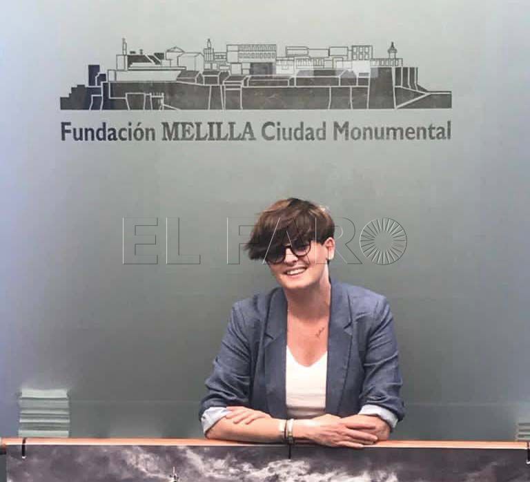 Planells: “Hay que anclar el pasado en el futuro y proyectarlo en los nuevos paradigmas”