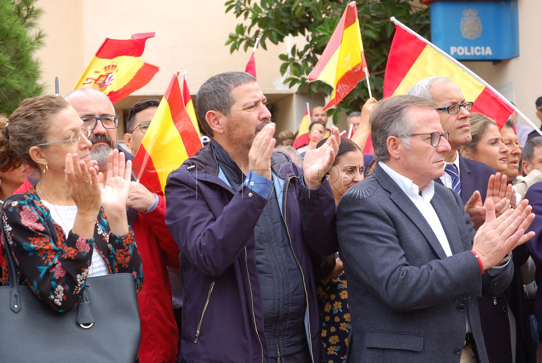 Los socios de Gobierno no planean cambiar la estructura del Ejecutivo