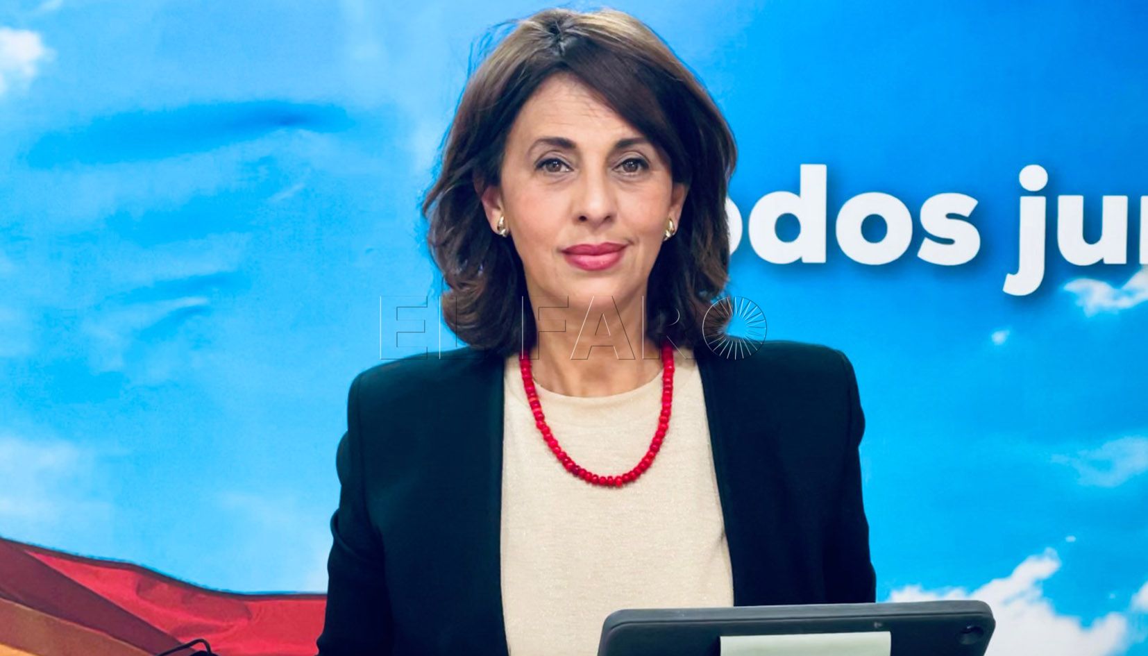 Mohatar asegura que “la población es maltratada” por el Gobierno local