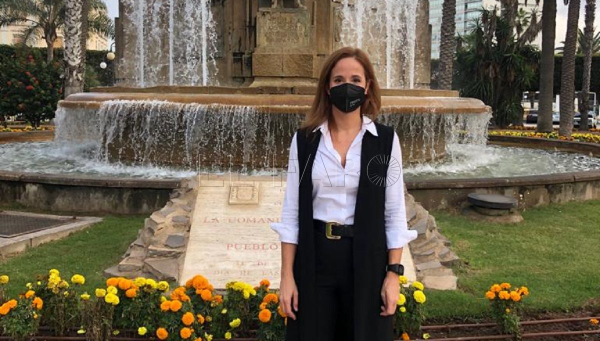 Vox Melilla: “La expulsión del presidente es una vuelta de tuerca más en esta legislatura errática”