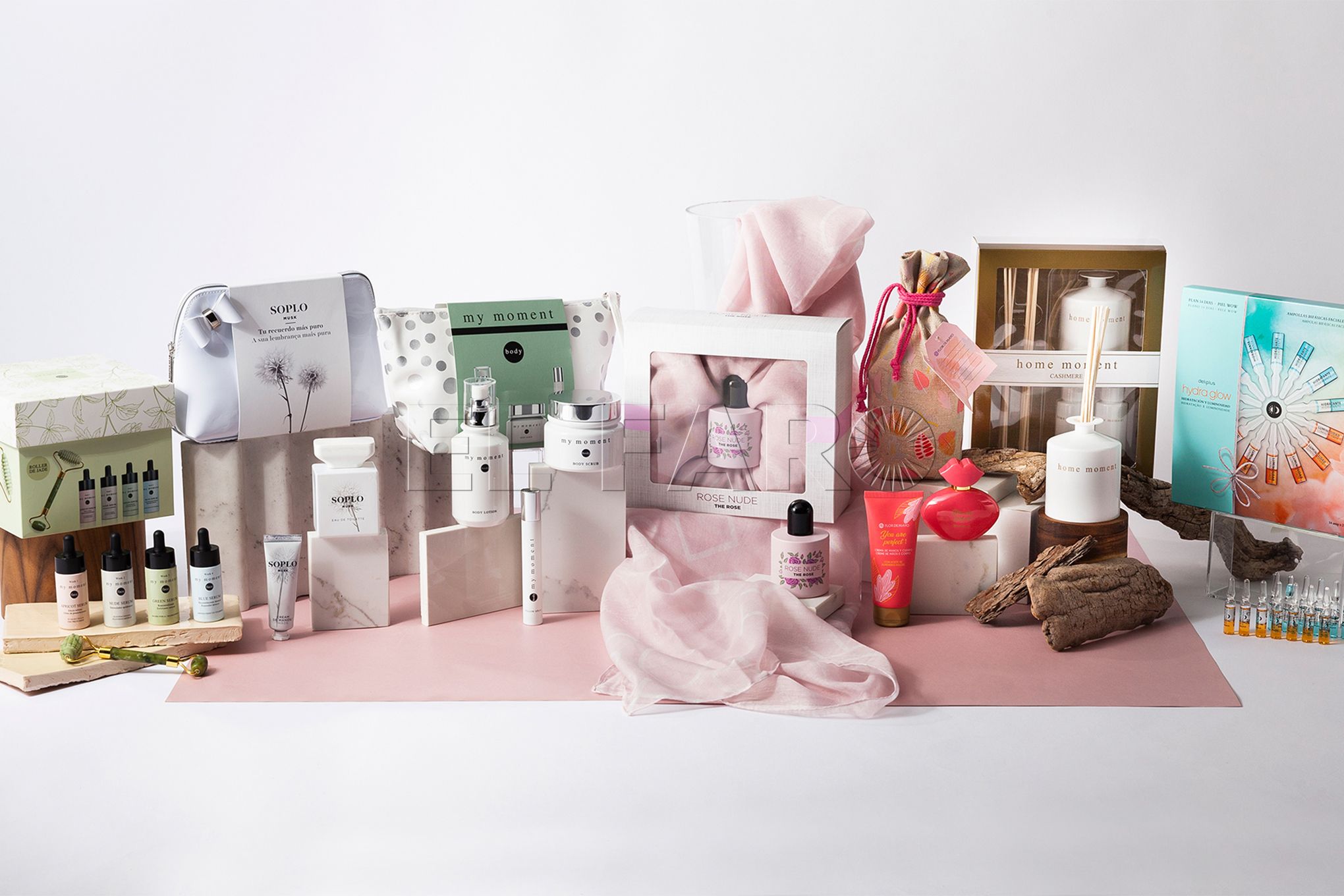 Mercadona lanza siete productos de edición limitada por el Día de la Madre