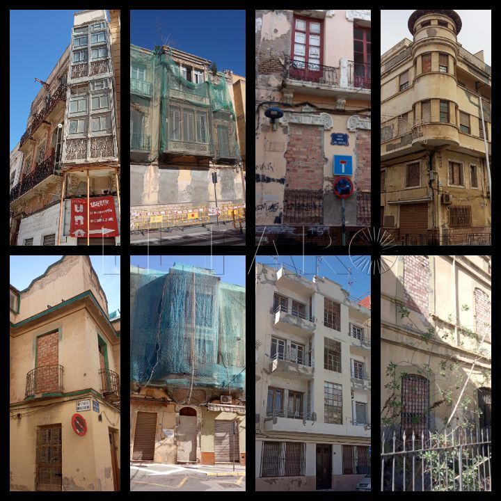 Podemos pide que se publique y se dé libre acceso al Catálogo de Bienes Protegidos de Melilla