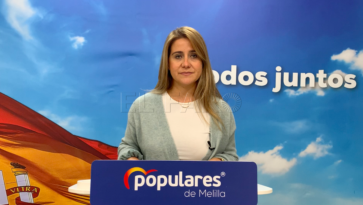 Acedo pregunta cuándo y con qué condiciones llegarán los tres millones de euros para formación para desempleados