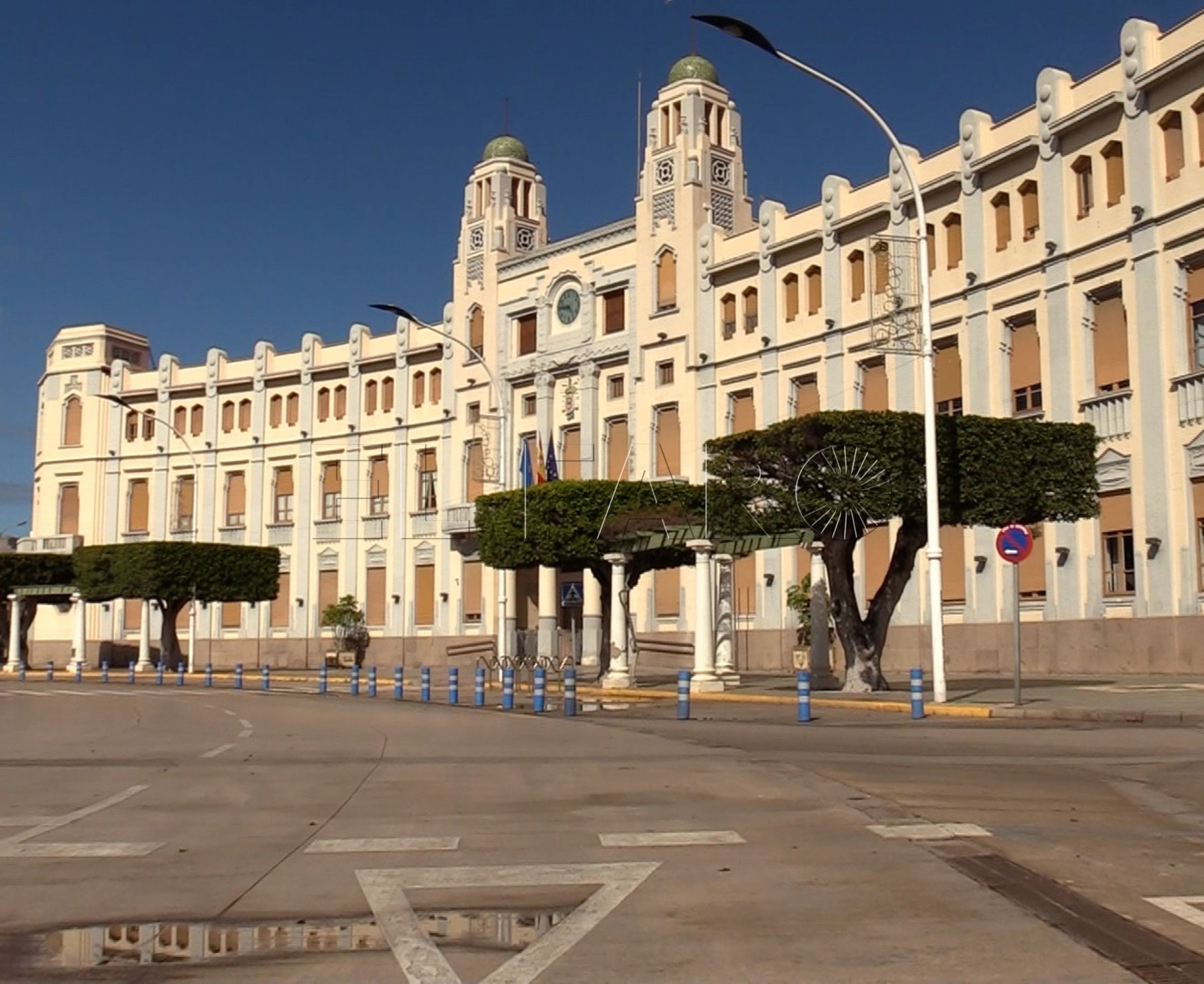 ¿Cesamos a los socialistas que se saltaron el Consejo de Gobierno de Melilla?
