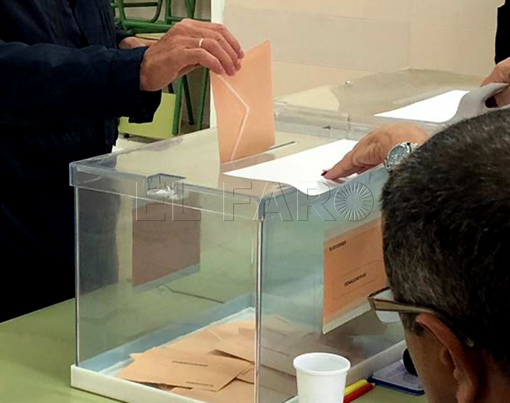 Coalición por Melilla arrebata a PP el escaño en el Congreso