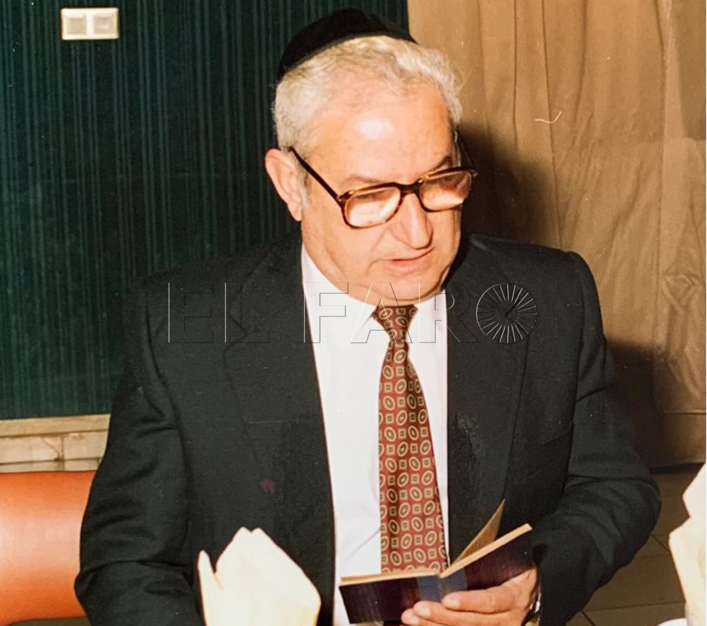 Otro ángel en el Cielo