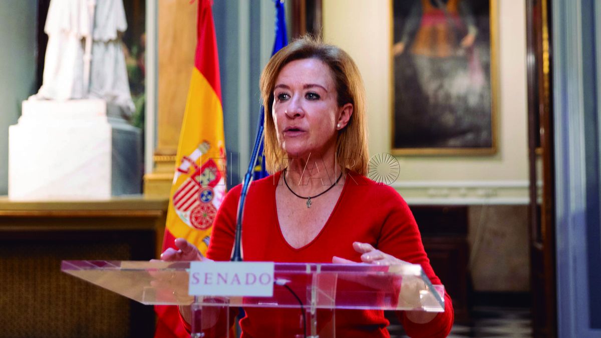 Vox pide al Gobierno que escolares de Melilla y Ceuta vuelvan a su horario habitual