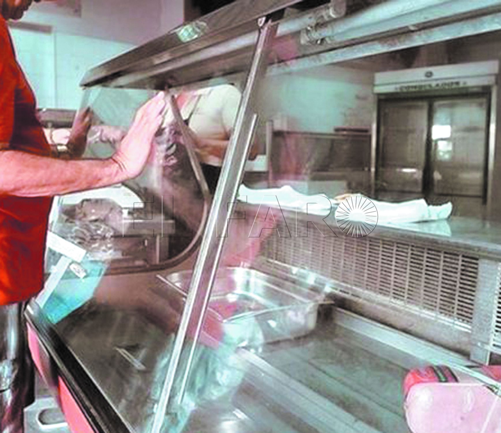 Hasta las gallinas están en huelga en Cuba