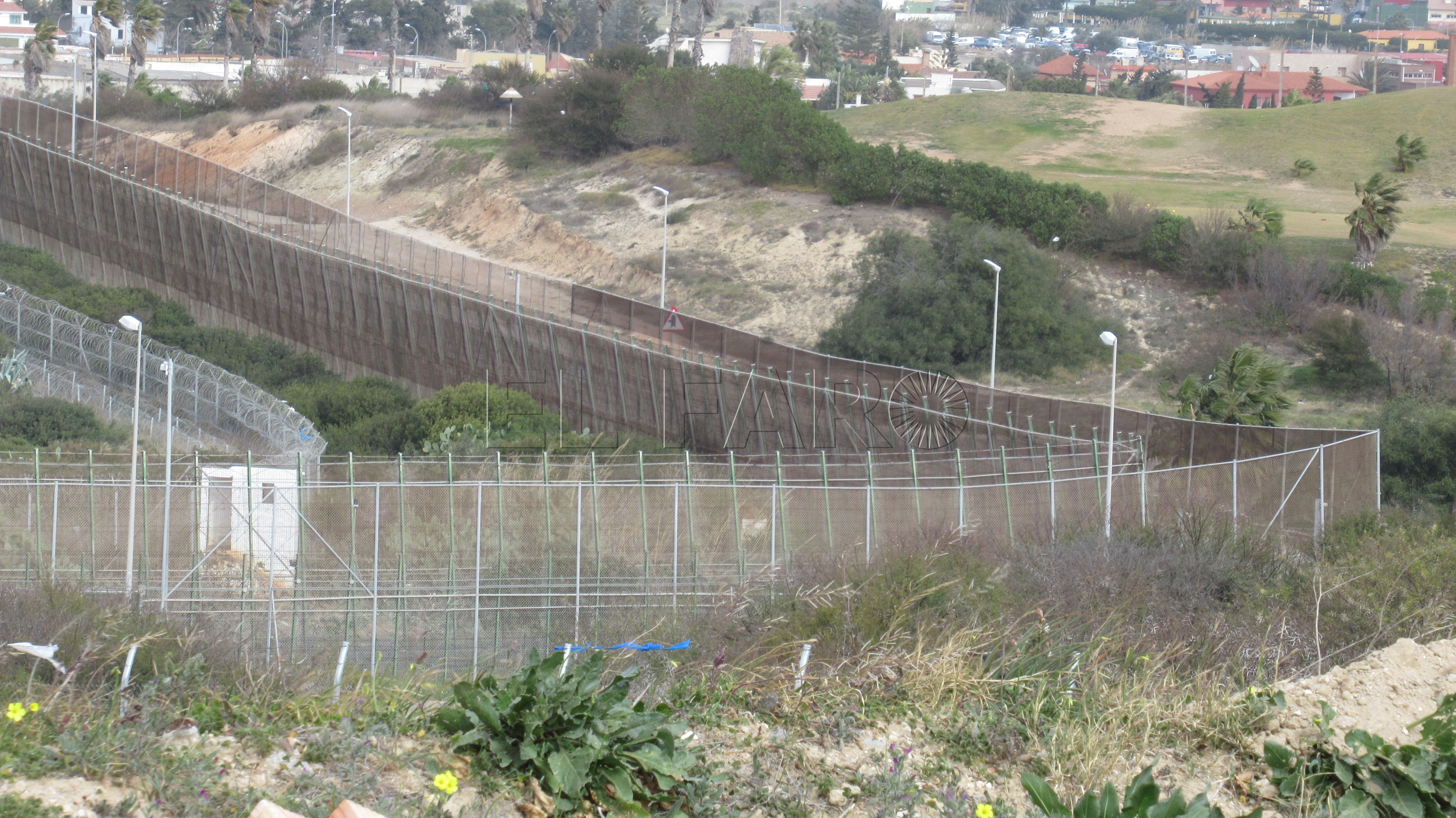 La política de fronteras debe cambiar