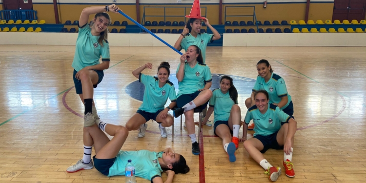 Último duelo del filial