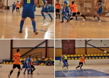 La competición ligera se vive con mucha intensidad, siendo el CD Intergym Melilla uno de los aspirantes a alzarse con el primer puesto al final de liga.