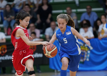 El combinado femenino dispuesto a plantar cara a las selecciones con las que se tendrá que enfrentar este año.