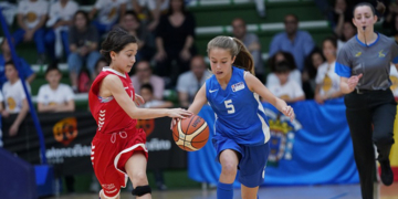 El combinado femenino dispuesto a plantar cara a las selecciones con las que se tendrá que enfrentar este año.