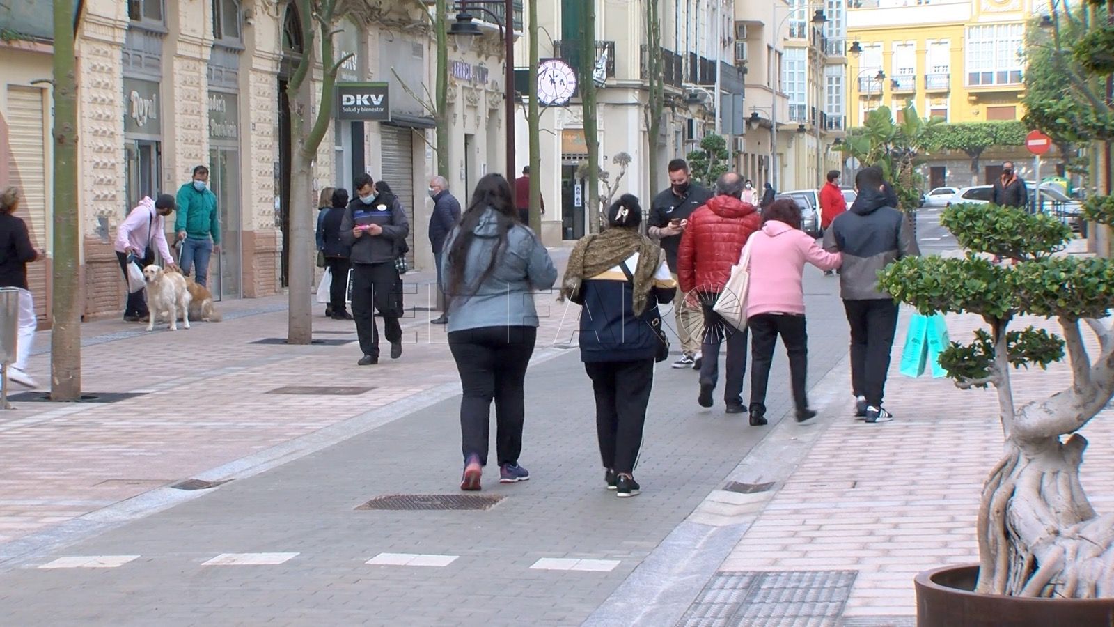 La esperanza gana terreno