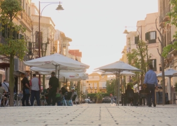 Melilla retomará su ritmo