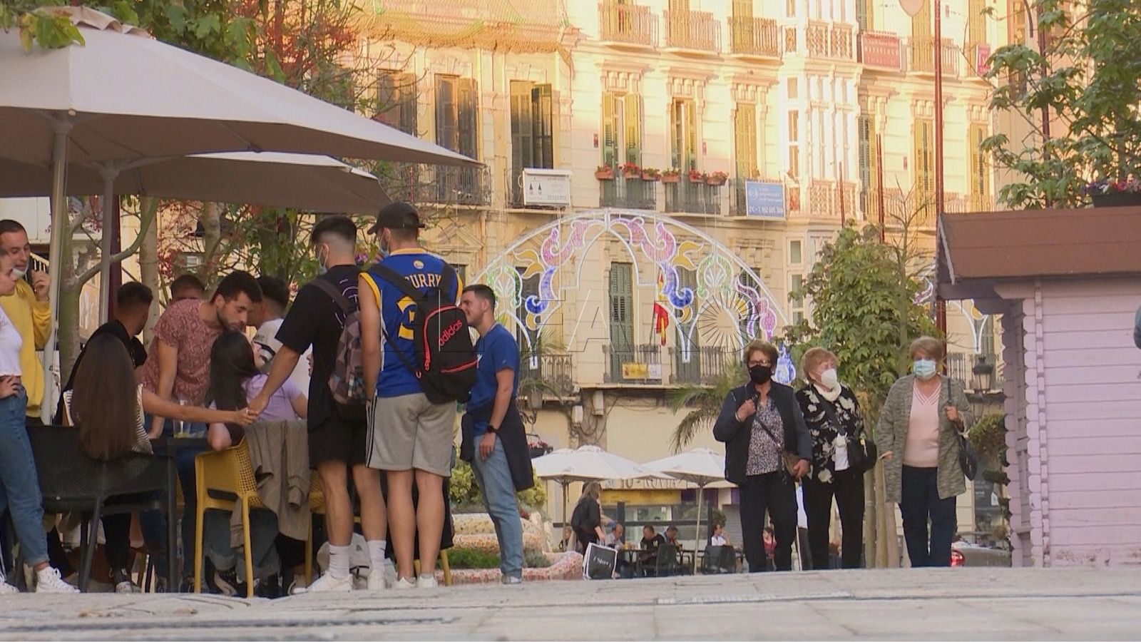 Responsabilidad tras el 9M