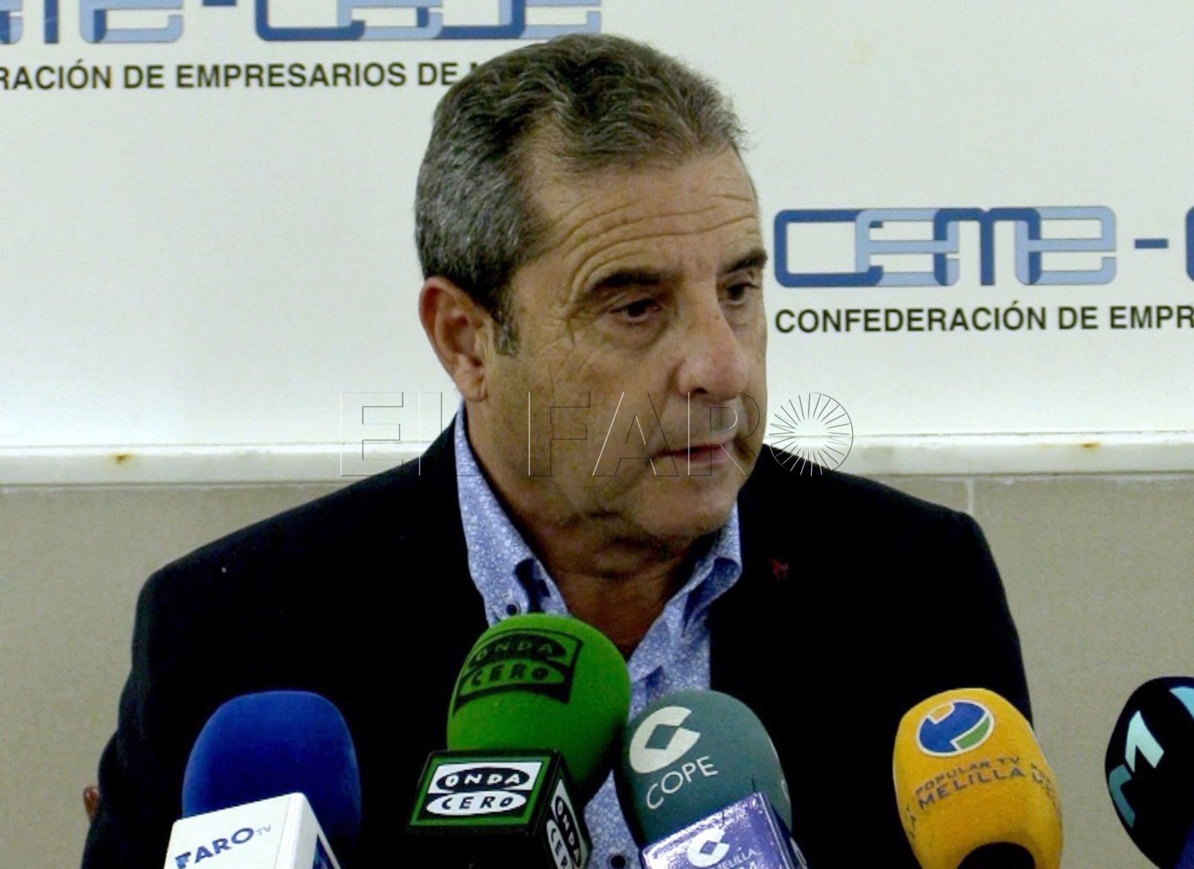 “Melilla necesita inversiones estatales, y más ahora, para animar a las privadas”