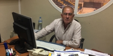 Avelino Gutiérrez.