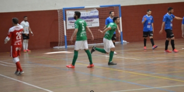 El empate del pasado fin de semana ante el Bujalance hace mucho daño