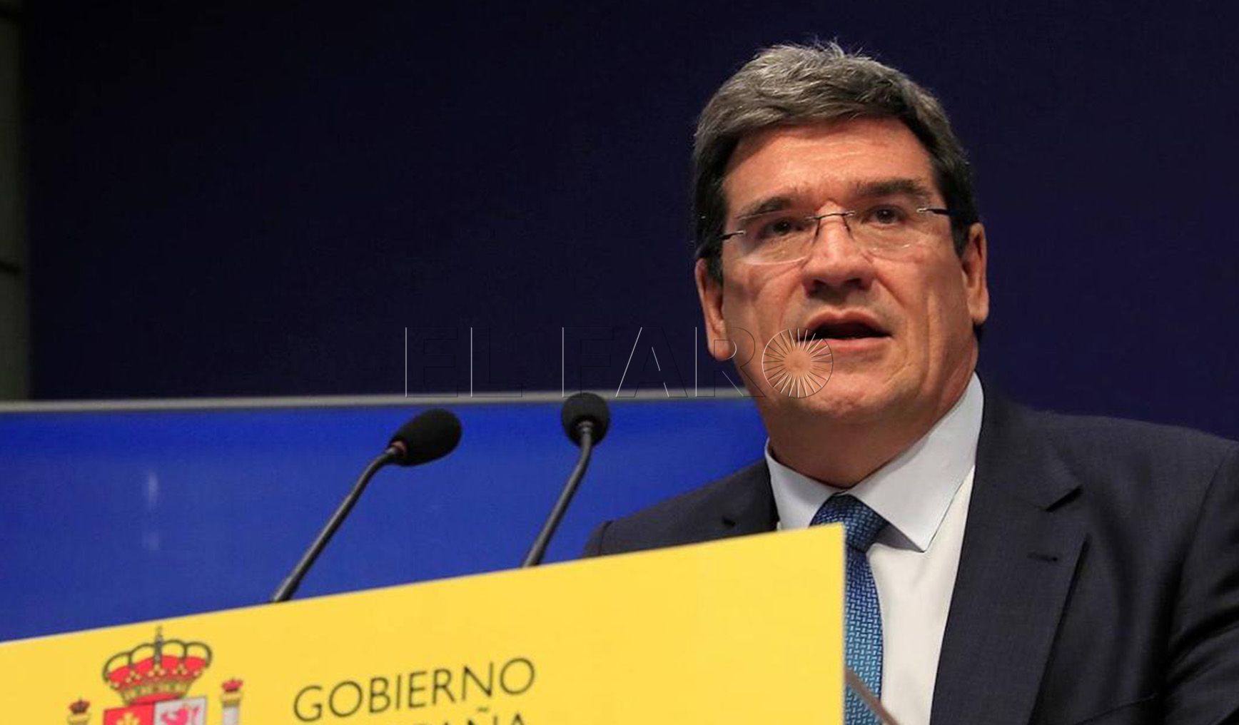 Escrivá confirma que ya han comenzado devoluciones de migrantes a Marruecos