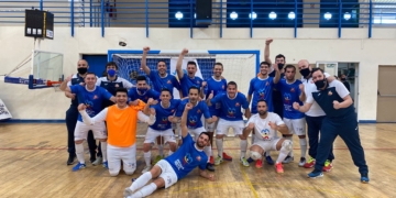 Bujalance y el Nazareno Dos Hermanas serán los dos equipos a los que se tendrá que batir