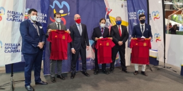 Acuerdo con la Real Federación Española de Fútbol.